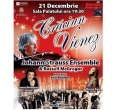 Craciun Vienez - concertul de la Slala Palatului va avea loc pe 21 decembrie 2013
